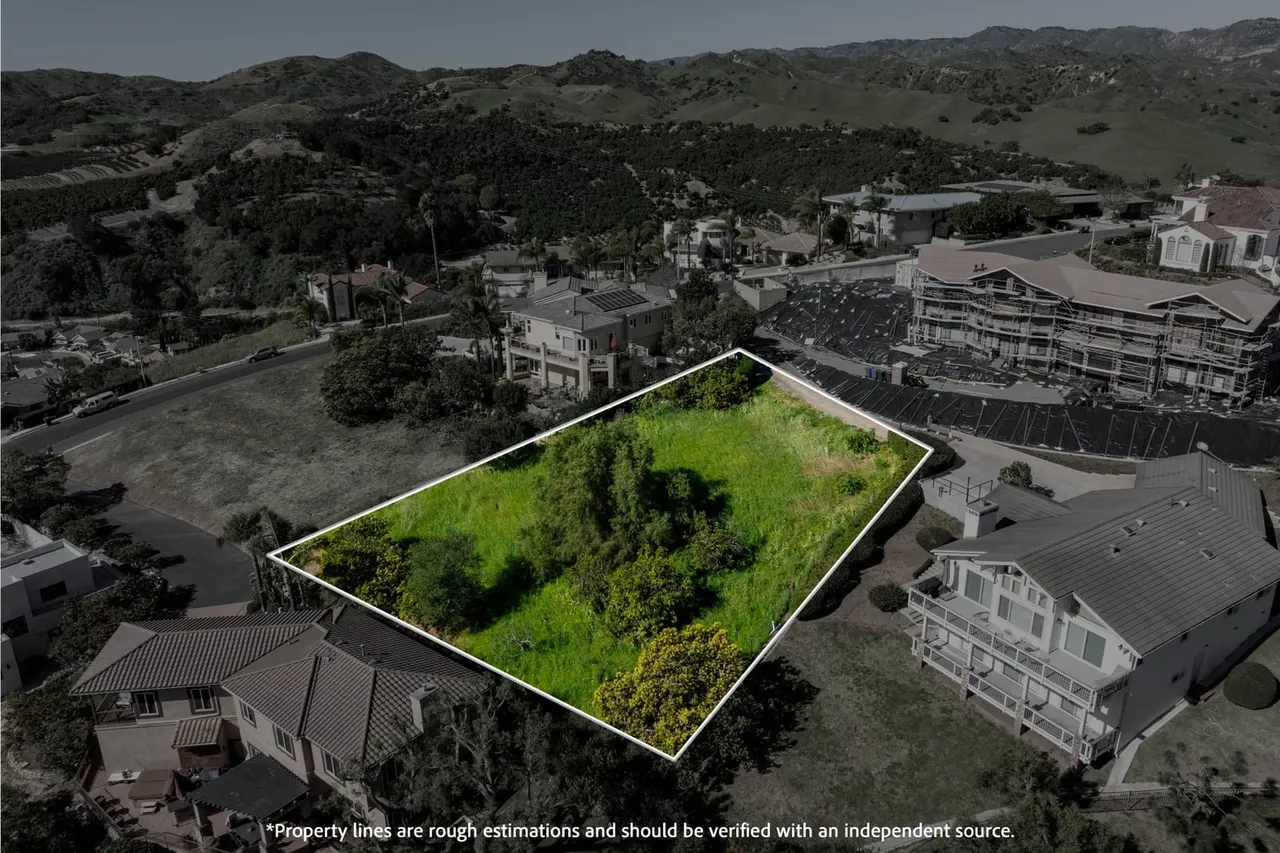 549 Glade Dr, Santa Paula