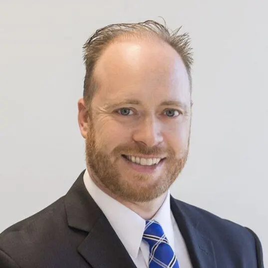 Chad Cockerell
